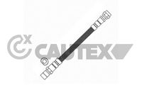 CAUTEX 480018 - Tubo flexible de frenos