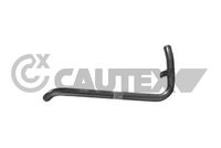 CAUTEX 955079 - Conducto refrigerante