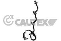 CAUTEX 771222 - Tubo flexible, combustible de fuga