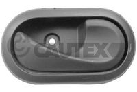 CAUTEX 771504 - Manecilla exterior de la puerta