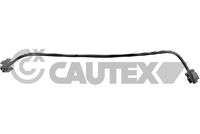 CAUTEX 771634 - Conducto refrigerante