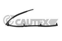 CAUTEX 772300 - Tubo flexible, combustible de fuga