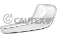 CAUTEX 767739 - Lado de montaje: izquierda<br>