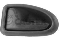 CAUTEX 767755 - Lado de montaje: interior<br>Lado de montaje: Atrás derecha<br>Lado de montaje: Delante, derecha<br>Color: negro<br>