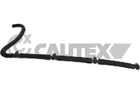 CAUTEX 775589 - Tubo flexible, combustible de fuga