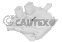 CAUTEX 767811 - Cerradura de puerta