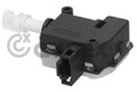 CAUTEX 767835 - Lado de montaje: Eje trasero<br>Tipo de servicio: eléctrico<br>