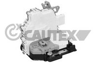 CAUTEX 767838 - Lado de montaje: izquierda<br>Lado de montaje: Eje delantero<br>