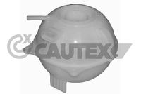 CAUTEX 461088 - Artículo complementario/Información complementaria: con sensor de nivel de refrigerante<br>Artículo complementario / información complementaria 2: con tapones<br>Presión [bar]: 1,4<br>