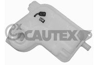 CAUTEX 461089 - Artículo complementario/Información complementaria: con sensor de nivel de refrigerante<br>Artículo complementario / información complementaria 2: con tapones<br>Presión [bar]: 1,5<br>