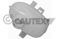 CAUTEX 481063 - Artículo complementario / información complementaria 2: sin tapones<br>