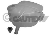 CAUTEX 481080 - Artículo complementario/Información complementaria: con sensor de nivel de refrigerante<br>Artículo complementario / información complementaria 2: con tapones<br>Presión [bar]: 1,4<br>