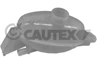 CAUTEX 750303 - Depósito compensación, refrigerante