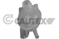 CAUTEX 750313 - Artículo complementario / información complementaria 2: sin tapones<br>