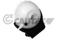 CAUTEX 750322 - Color: blanco<br>Color: negro<br>Material: Plástico<br>Número de conexiones: 2<br>