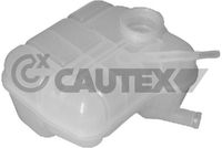 CAUTEX 750326 - Depósito compensación, refrigerante