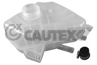 CAUTEX 750331 - Artículo complementario / información complementaria 2: sin tapones<br>