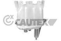 CAUTEX 750337 - Artículo complementario / información complementaria 2: sin tapones<br>