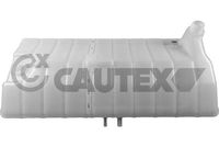 CAUTEX 751101 - Depósito compensación, refrigerante