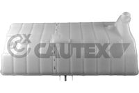 CAUTEX 751104 - Depósito compensación, refrigerante