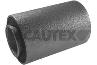 CAUTEX 028950 - Suspensión, Brazo oscilante