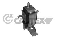 CAUTEX 755950 - Soporte, motor