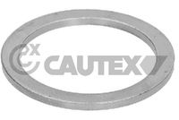 CAUTEX 954181 - Junta tórica, tapón roscado de vaciado de aceite