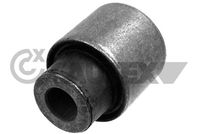 CAUTEX 030074 - Lado de montaje: delante<br>Lado de montaje: Eje delantero<br>Longitud [mm]: 48<br>Número de piezas necesarias: 2<br>Material: Caucho/metal<br>Diámetro interior [mm]: 12<br>Diámetro exterior [mm]: 34<br>