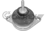 CAUTEX 460443 - Soporte, motor