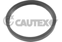 CAUTEX 952044 - Peso [kg]: 0,003<br>Material: Caucho<br>Diámetro interior [mm]: 41<br>Diámetro exterior [mm]: 47<br>peso [g]: 2<br>