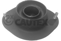 CAUTEX 480104 - Lado de montaje: Eje delantero<br>