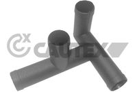 CAUTEX 955146 - Brida de refrigerante