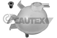 CAUTEX 954041 - N.º de chasis (VIN) hasta: 6009573<br>Código de motor: 17 D (4EE1)<br>Artículo complementario/Información complementaria: sin sensor de nivel de refrigerante<br>Artículo complementario / información complementaria 2: con tapones<br>Presión [bar]: 1,4<br>