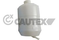 CAUTEX 954045 - Artículo complementario / información complementaria 2: sin tapones<br>