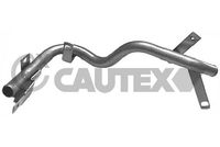 CAUTEX 955005 - Conducto refrigerante