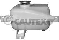 CAUTEX 954008 - Depósito compensación, refrigerante