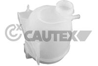 CAUTEX 954085 - Artículo complementario/Información complementaria: sin sensor de nivel de refrigerante<br>Artículo complementario / información complementaria 2: con tapones<br>Presión [bar]: 1,4<br>