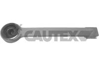 CAUTEX 750241 - Clase de caja de cambios: Caja de cambios manual<br>Tipo de caja de cambios: BE4R<br>long. máx. [mm]: 280<br>long. mín. [mm]: 230<br>Diámetro [mm]: 10<br>Diámetro [mm]: 13<br>Peso [kg]: 0,12<br>