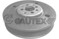 CAUTEX 010928 - Diámetro [mm]: 156<br>