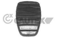 CAUTEX 020461 - Código de motor: K4M 748<br>Código de motor: K4M 708<br>Código de motor: K4M 743<br>Código de motor: K4M 744<br>Código de motor: K4M 742<br>Código de motor: K4M 740<br>Material: Caucho<br>Peso [kg]: 0,024<br>