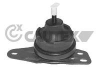 CAUTEX 031575 - Soporte, motor