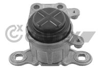 CAUTEX 081130 - Soporte, motor