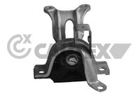 CAUTEX 011057 - Soporte, motor