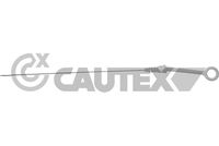 CAUTEX 461109 - Longitud [mm]: 510<br>Material: semimetálico<br>