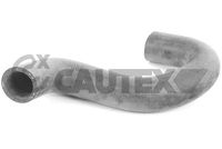 CAUTEX 466060 - Tubería de radiador