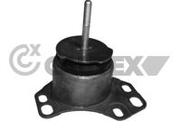 CAUTEX 756026 - Soporte, motor