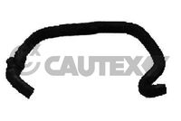 CAUTEX 026239 - Manguera, intercambiador de calor (calefacción)