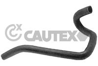 CAUTEX 086281 - Manguera, intercambiador de calor (calefacción)