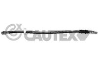 CAUTEX 010015 - Tubo flexible de frenos