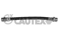 CAUTEX 010022 - Tubo flexible de frenos